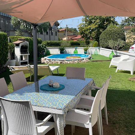 Galleno House Apartment Екстериор снимка