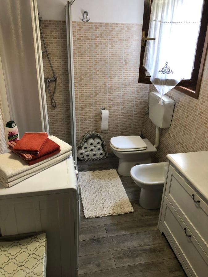 Galleno House Apartment Екстериор снимка