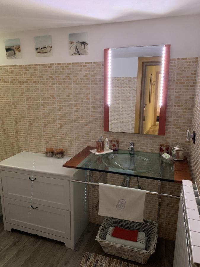 Galleno House Apartment Екстериор снимка