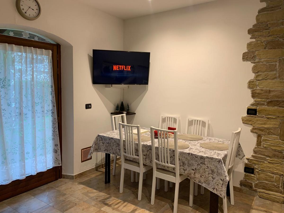 Galleno House Apartment Екстериор снимка