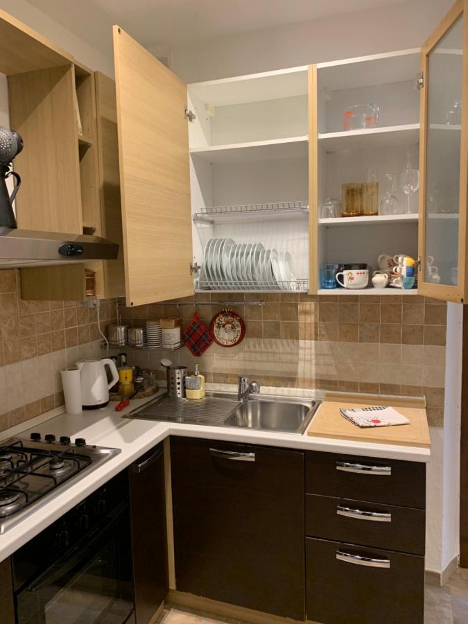 Galleno House Apartment Екстериор снимка