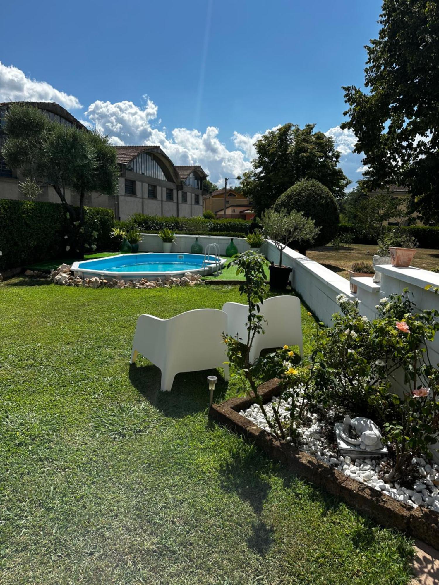 Galleno House Apartment Екстериор снимка