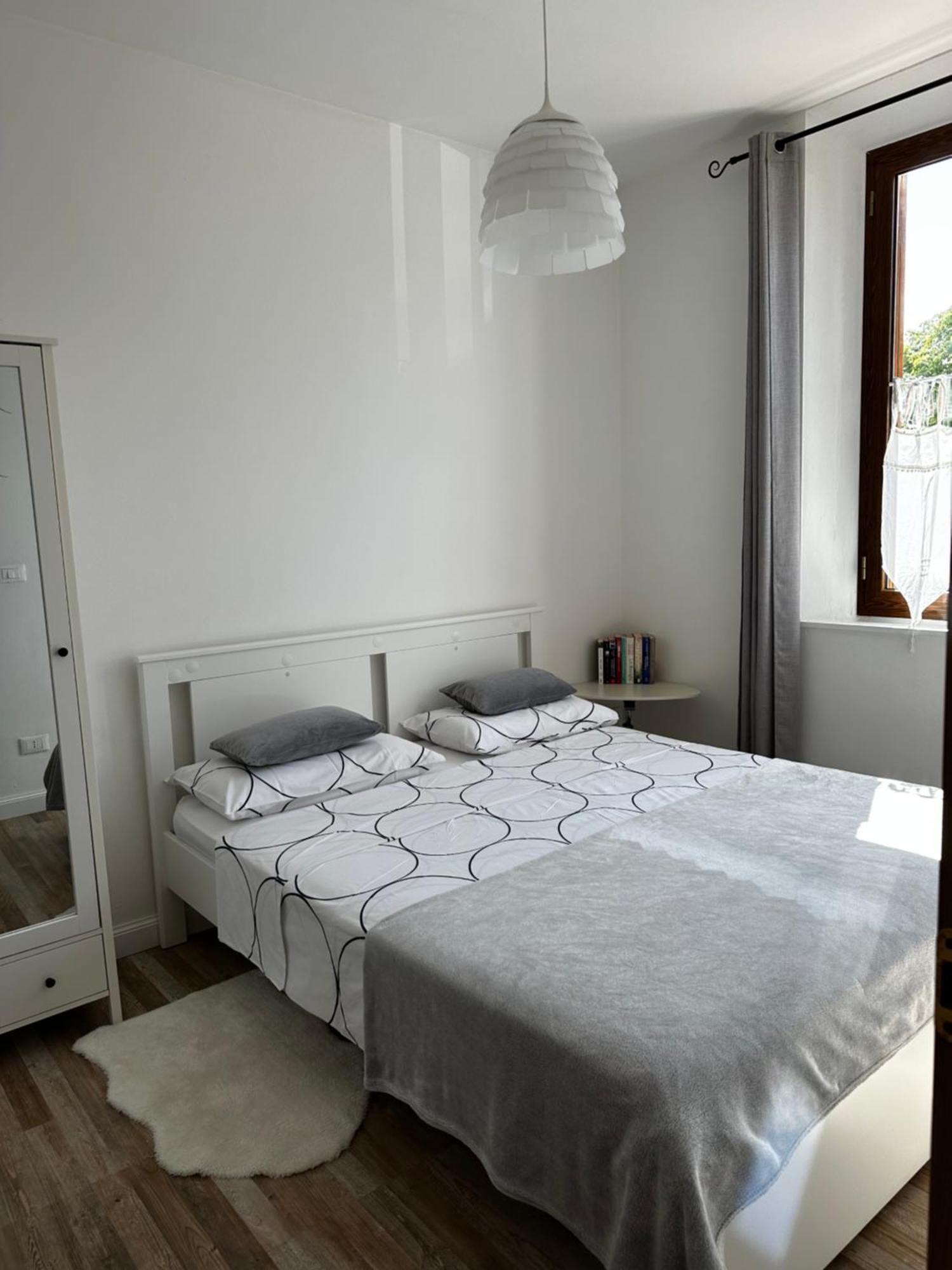 Galleno House Apartment Екстериор снимка