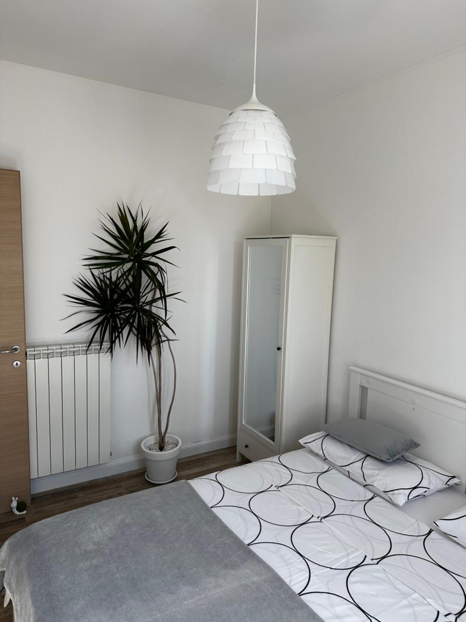 Galleno House Apartment Екстериор снимка