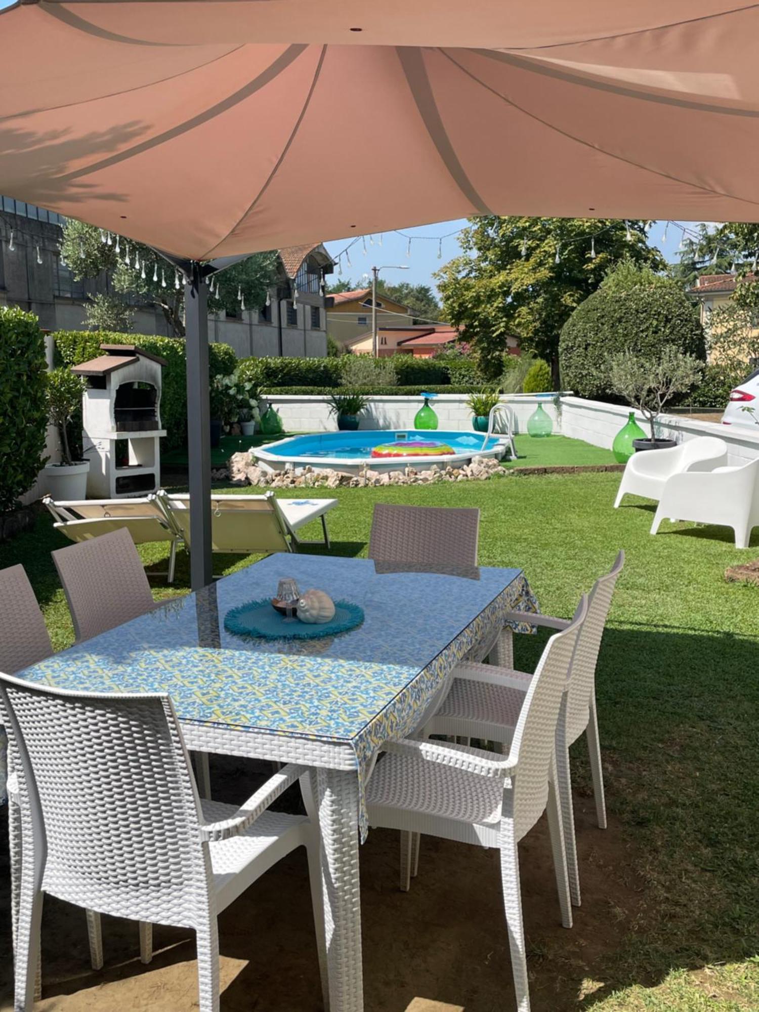 Galleno House Apartment Екстериор снимка