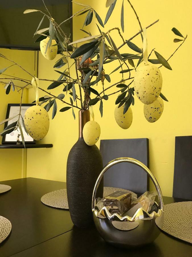 Galleno House Apartment Екстериор снимка