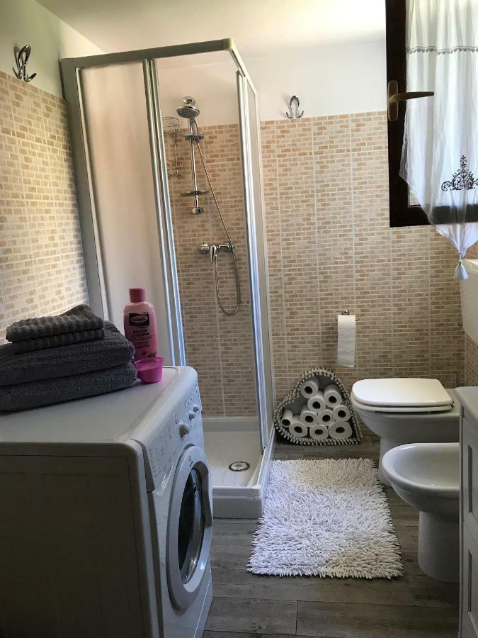 Galleno House Apartment Екстериор снимка