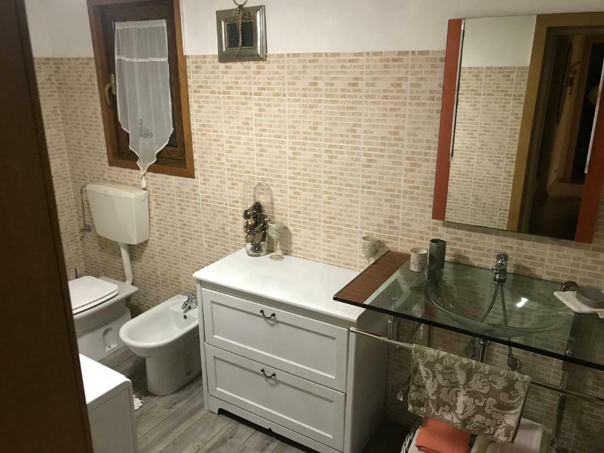 Galleno House Apartment Екстериор снимка